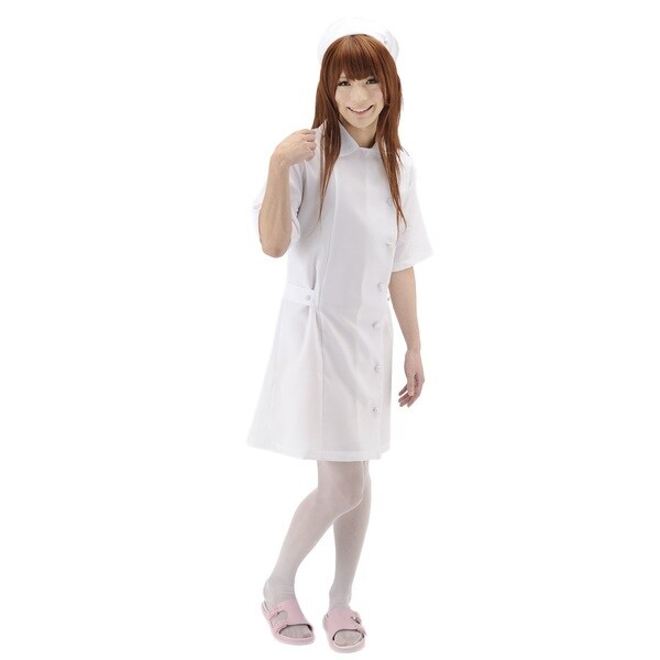 4108 [ミスター ナース]
