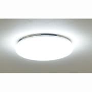 LEDシーリング 12畳 65W 5100lm 調光 調色 GH-LC02-1265
