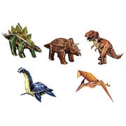 SP06-0104 [3Dパズル 恐竜シリーズ  （5種類入）]