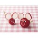 ポストカード Mr and Mrs Radish PHC2781