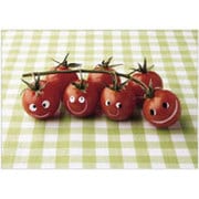 ポストカード Tomatoe family PHC2783