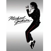 ポストカード Michael Jackson (15-2) PC9844