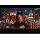ポストカード Michael Jackson （15-2） PC9846