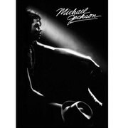 ポストカード Michael Jackson (15-2) PC9852