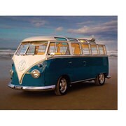 M-378 [Classic Camper]