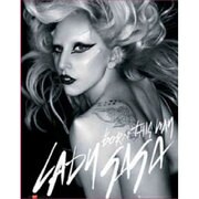 M-388 [LADY GAGA born this way]
