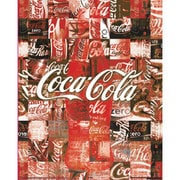 M-392 [Coca Cola patchwork]