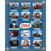 M-401 [Thomas and Friends]