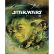 HESWMM-07 [2009 STAR WARS ミニポスター]
