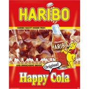 HARIBO-018 [HARIBO ミニポスター]