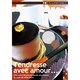 ポストカード Cake Ma Cherie （11-1） CDT-230