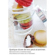 ポストカード Macaron （11-1） CDT-238