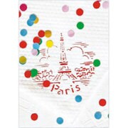 ポストカード Paris.Eiffel Tower (5-3) CP2601