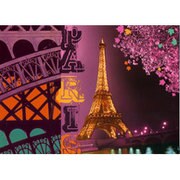 ポストカード Paris （6-1） 7511800031