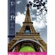ポストカード Paris （6-1） 7511800042