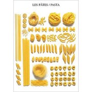 ポストカード Pasta （6-3） PHC1352