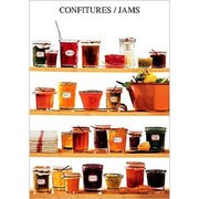 ポストカード Jams （6-3） PHC1487