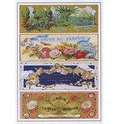 ポストカード （15-1） CARTES-175