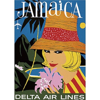 ポストカード （16-3） AN020