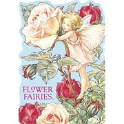 ポストカード FAIRIES（24-2） FLO-001