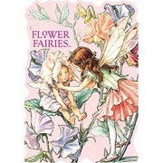 ポストカード FAIRIES（24-2） FLO-002