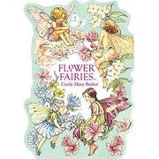 ポストカード FAIRIES（24-2） FLO-006