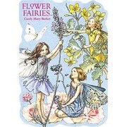 ポストカード FAIRIES（24-2） FLO-008