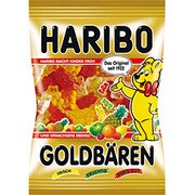 ハリボー ポストカード （12-4） HARIBO-001