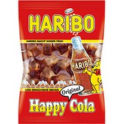 ハリボー ポストカード （12-4） HARIBO-002