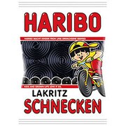 ハリボー ポストカード （12-4） HARIBO-003