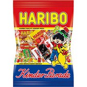 ハリボー ポストカード （12-4） HARIBO-004