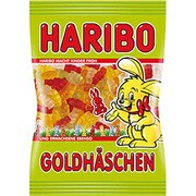 ハリボー ポストカード （12-4） HARIBO-006