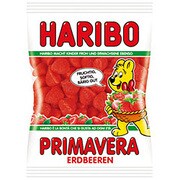 ハリボー ポストカード （12-4） HARIBO-007