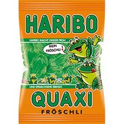 ハリボー ポストカード （12-4） HARIBO-008