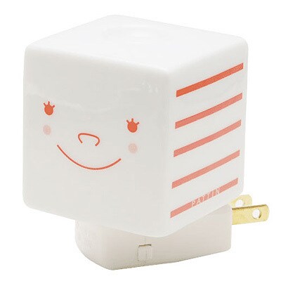 Way！ コンセント式 アロマライト ぱっちん WA-PA