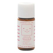 Way！ エッセンシャルオイル ぱっちん 4ml OI-PA