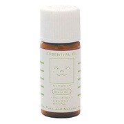 Way！ エッセンシャルオイル にこりん 4ml OI-NI