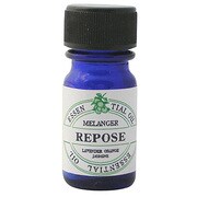 メランジェ エッセンシャルオイル 休息 5ml ME-KY
