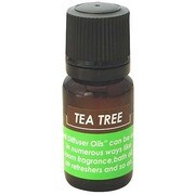 デリ ディフューザーオイル ティートゥリー 10ml DE-TR