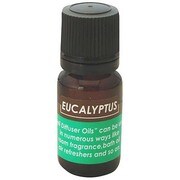 デリ ディフューザーオイル ユーカリ 10ml DE-EU