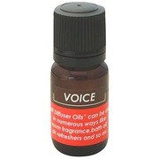 デリ ディフューザーオイル ノド VOICE 10ml DE-VO