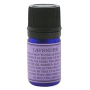 エッセンシャルオイル ラベンダー 5ml ES-LA
