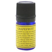 エッセンシャルオイル グレープフルーツ 4ml ES-GR