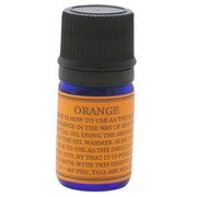 エッセンシャルオイル オレンジスウィート 5ml ES-OR
