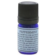 エッセンシャルオイル ペパーミント 5ml ES-PE