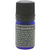 エッセンシャルオイル ユーカリ 5ml ES-EU