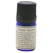 エッセンシャルオイル イランイラン 4ml ES-YL