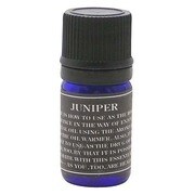 エッセンシャルオイル ジュニパーベリー 4ml ES-JU