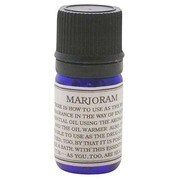 エッセンシャルオイル マージョラム 4ml ES-MA