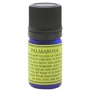 エッセンシャルオイル パルマローザ 5ml ES-PA